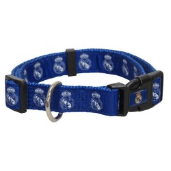 Real Madrid collar para...