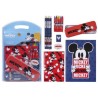 Mickey set papeleria