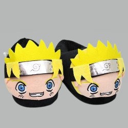 Naruto zapatillas casa 38-40