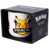 Pokemon Taza Pikachu caja