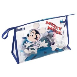 Mickey neceser completo