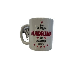 Taza familia Madrina