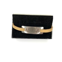 Pulsera Abuela gr