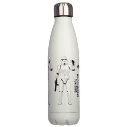 Star Wars Botella...