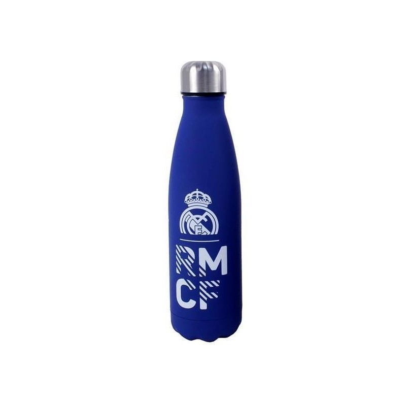 Real Madrid botella termo