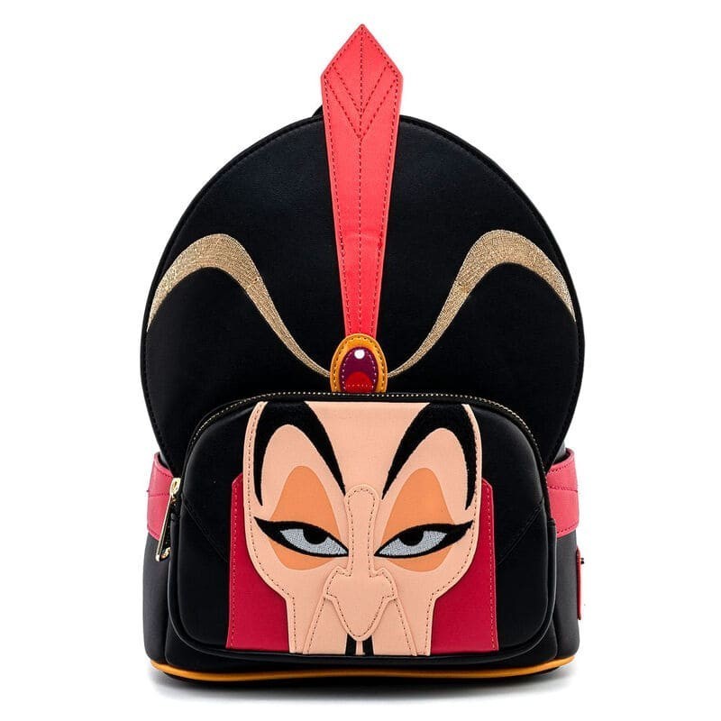 Jafar Mochila loungefly Alddin