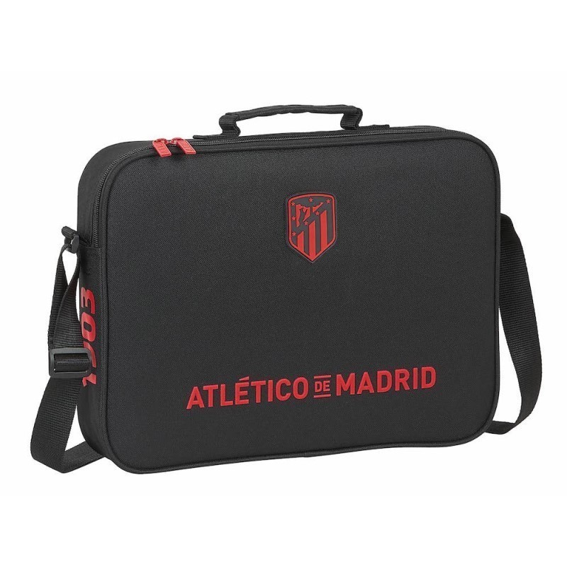 Atletic extraescolar black