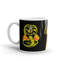 Taza Cobra Kai