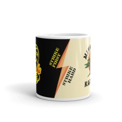 Taza Cobra Kai