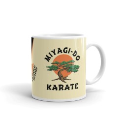 Taza Cobra Kai