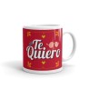 Taza Te quiero pajarito