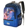 Capitan America Mochila doble Fight