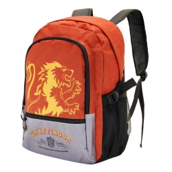 Harry Potter mochila...