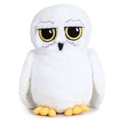 Harry Potter Peluche Lechuza Hedwig grande