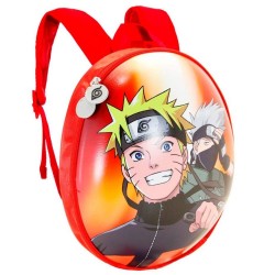 Naruto Mochila mini eggy