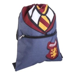 Harry Potter saquito mochila uniforme