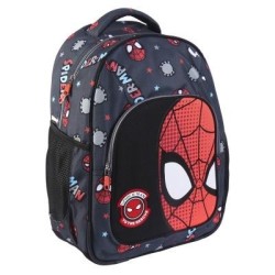 Spiderman Mochila 42cm ojos