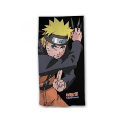 Naruto toalla algodon