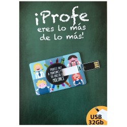 USB Profe molon 32Gb