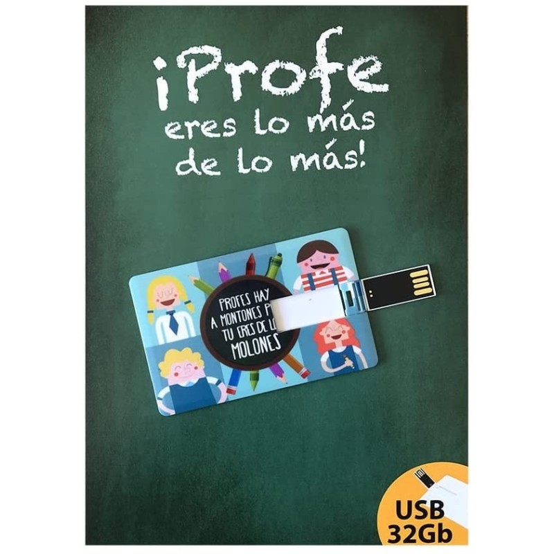 USB Profe molon 32Gb