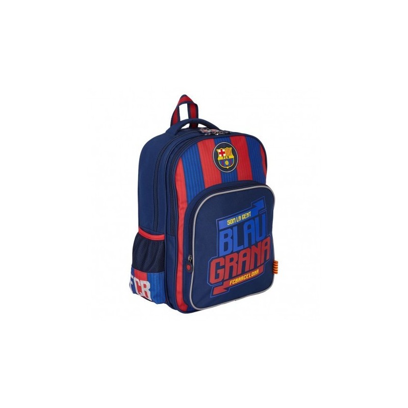 Barcelona Mochila gr Fan5