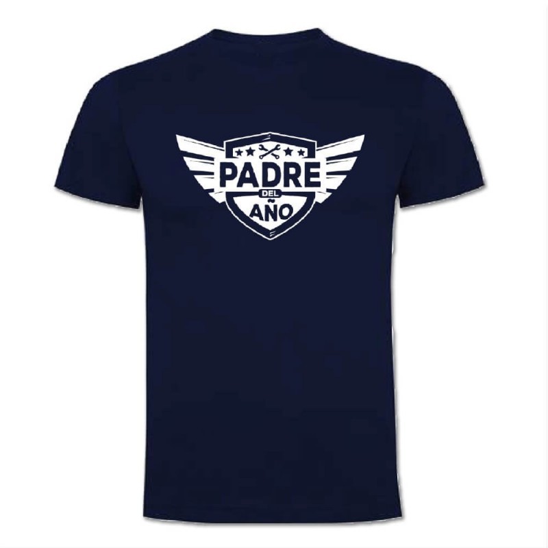 Camiseta TL Padre del año