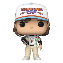 Stranger things Funko Dustin 4