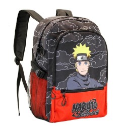 Naruto Mochila doble nubes...