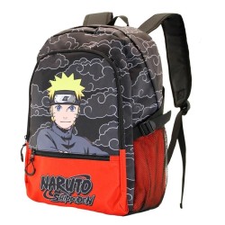 Naruto Mochila doble nubes shippu