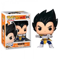 Dragon Ball Funko Vegeta