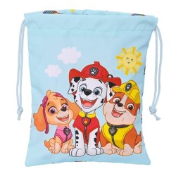 Paw Patrol saco desayuno sunshine