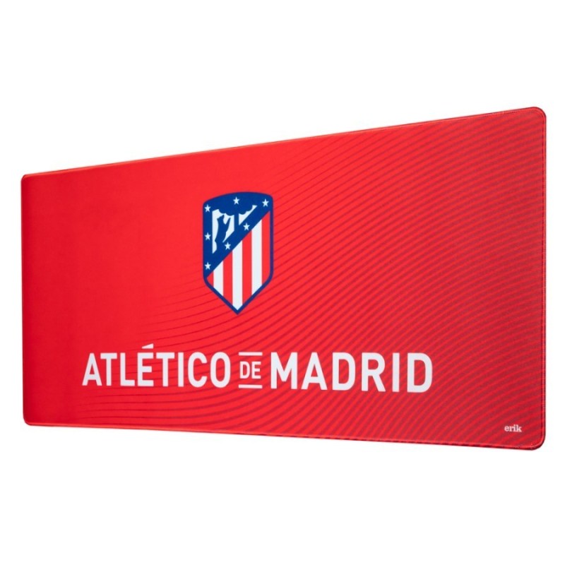 Atletic Alfombrilla XL escudo