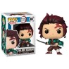 Demon Slayer funko Tanjiro