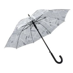 Fisura Paraguas largo periodico