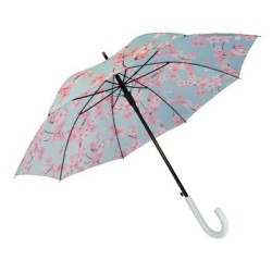 Fisura Paraguas largo flor sakura