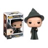 Harry Potter Funko McGonagall