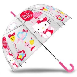 Hello Kitty Paraguas...