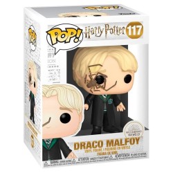 Harry Potter Funko Draco...