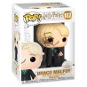 Harry Potter Funko Draco Malfoy spider