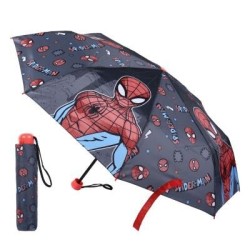 Spiderman Paraguas plegable...
