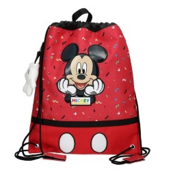 Mickey Saco mochila...