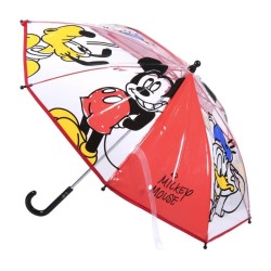 Mickey paraguas infantil...