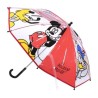 Mickey paraguas infantil pluto donald