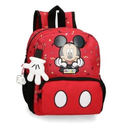 Mickey Mochila infantil...