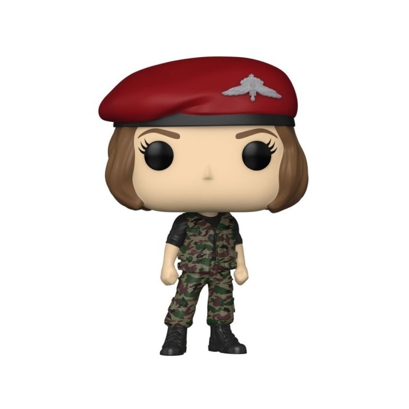 Stranger Things Funko Robin Hunter