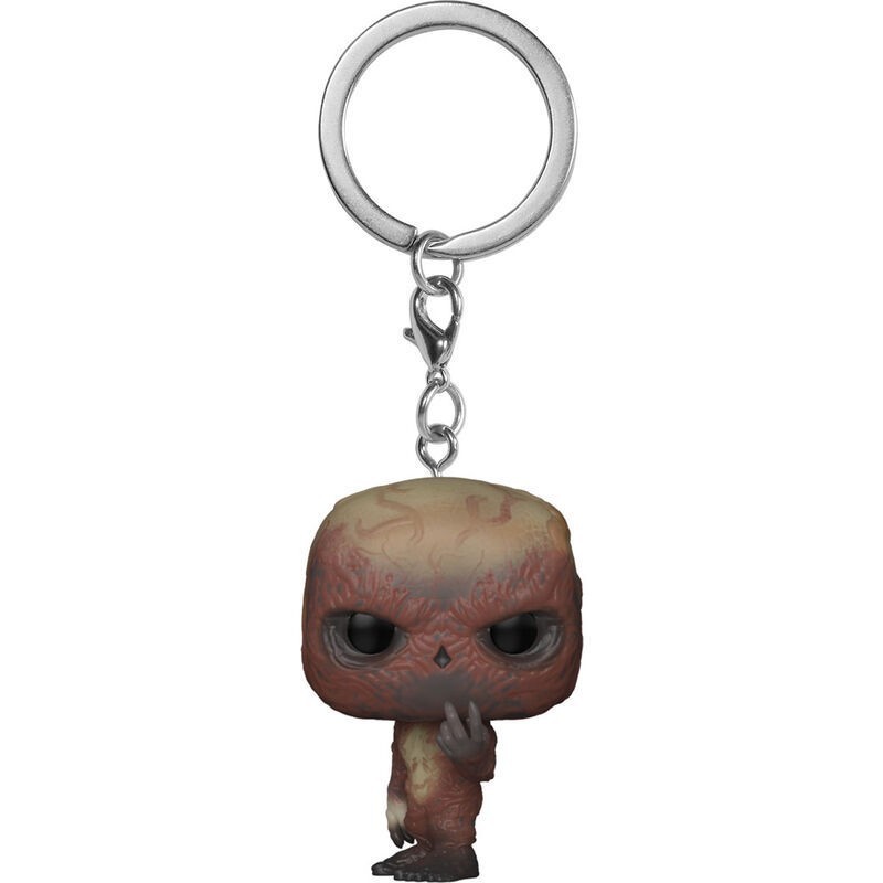 Stranger Things llavero funko Vecna