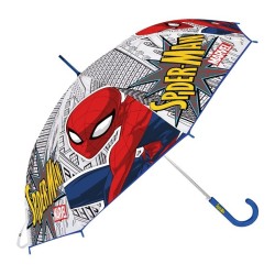 Spiderman Paraguas
