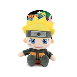 Naruto Peluche 25cm