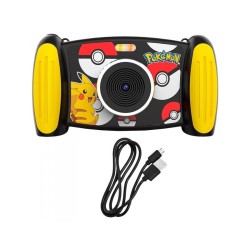 Pokemon camara digital...