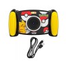 Pokemon camara digital interactiva